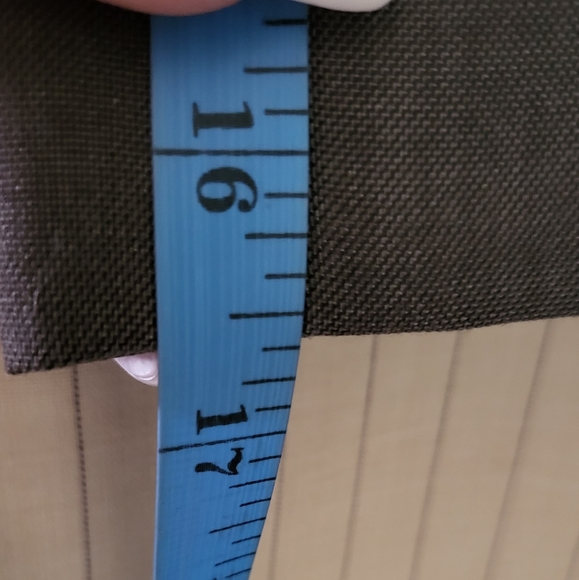 Calvin Klien Gray Blazer Skirt set size 2 - Picture 11 of 11